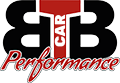 BTB Car Performance Logo